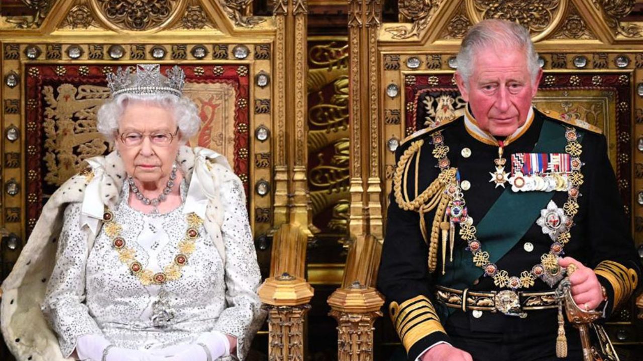 ¿Fake news? Difunden que la Reina Isabel II tiene Covid-19 y redes explotan