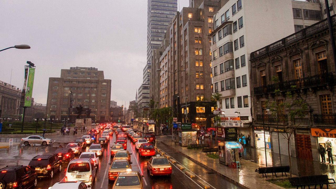 Hoy No Circula sabatino para este 28 de marzo en CDMX ¡Evita una multa!