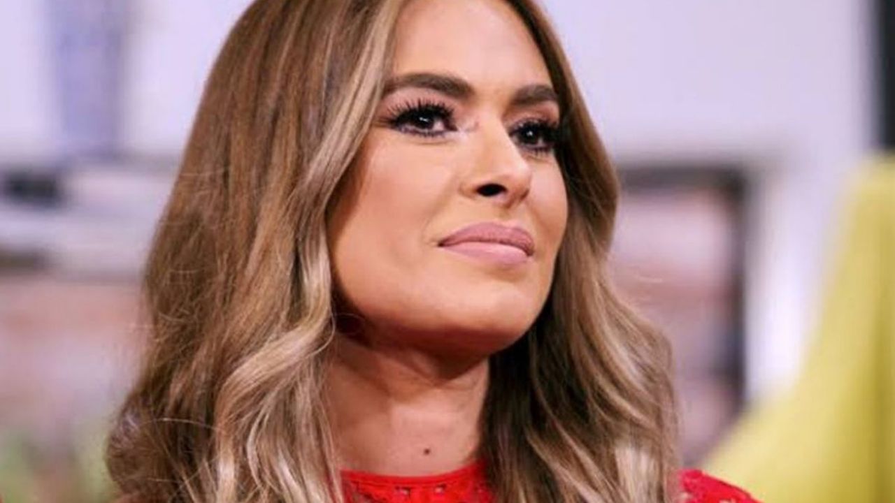 ¡Devastada! Galilea Montijo anuncia que cancelan su programa ¿en Televisa?
