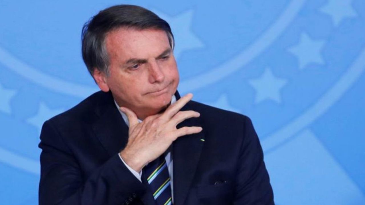 Bolsonaro aún no cree en el coronavirus: “Algunos morirán, así es la vida”