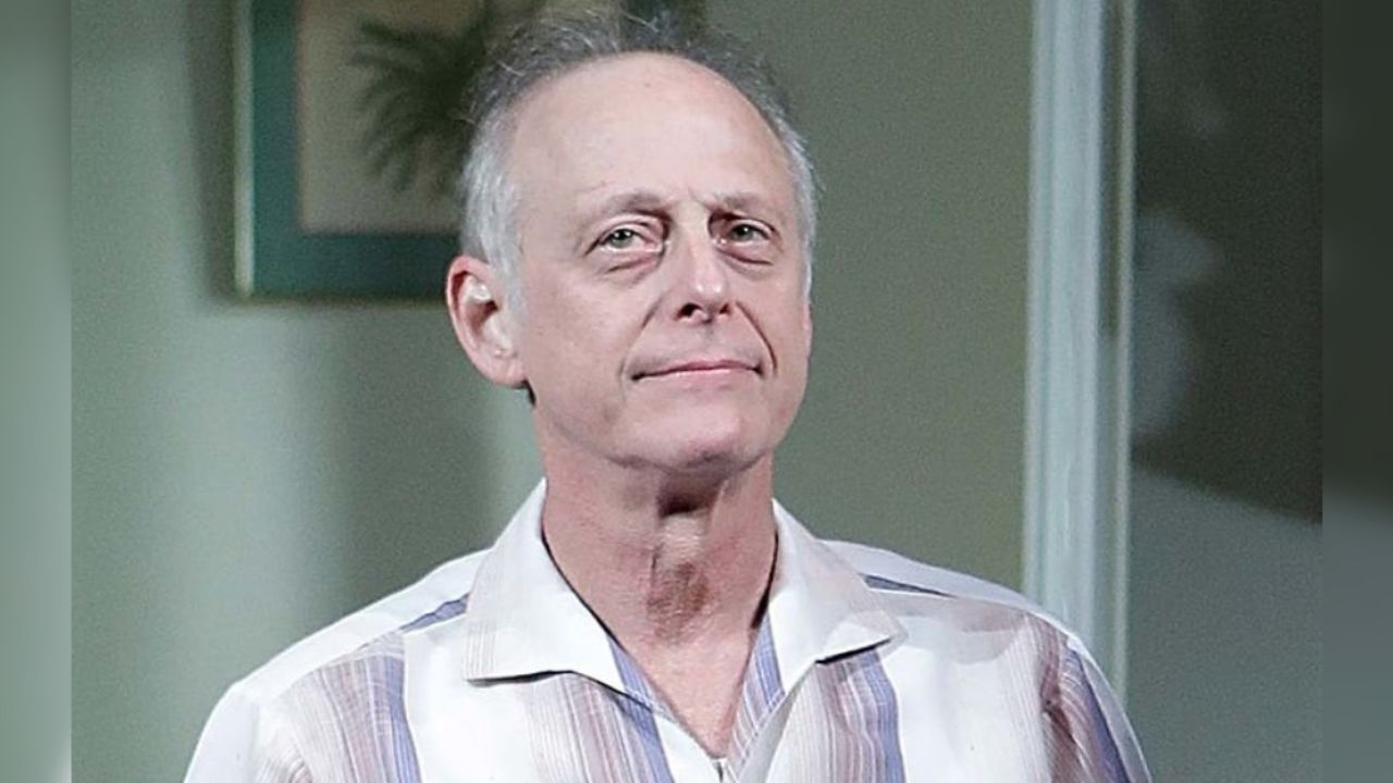 Mark Blum, reconocido actor de teatro, muere a los 69 años a causa del Covid-19