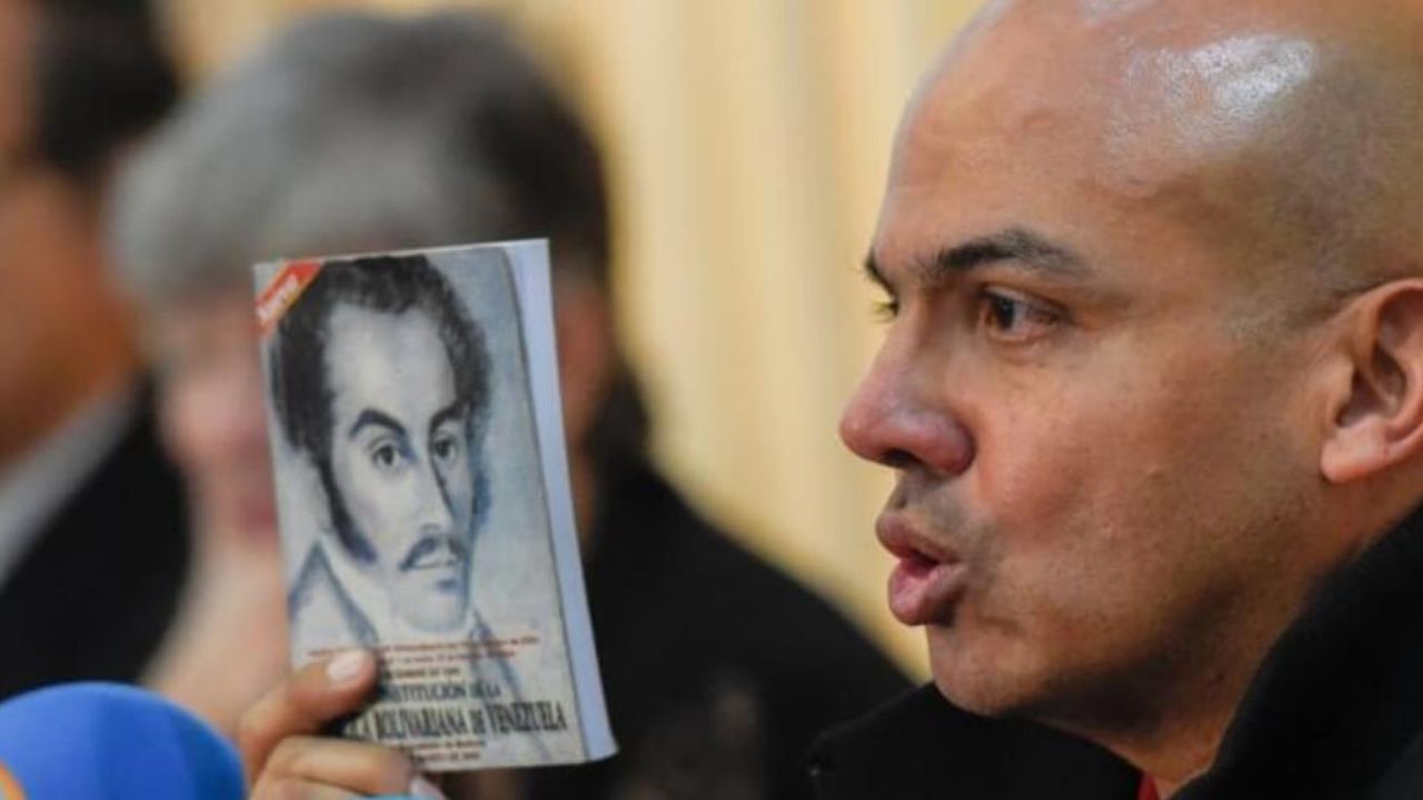 Cae uno de los acusados por EU del régimen de Maduro por narcotráfico