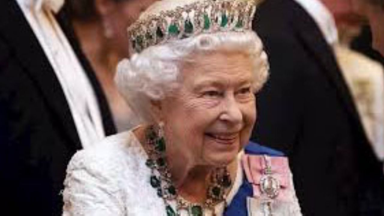 Lady Di, protagonista de memes sobre el posible coronavirus de la Reina Isabel II