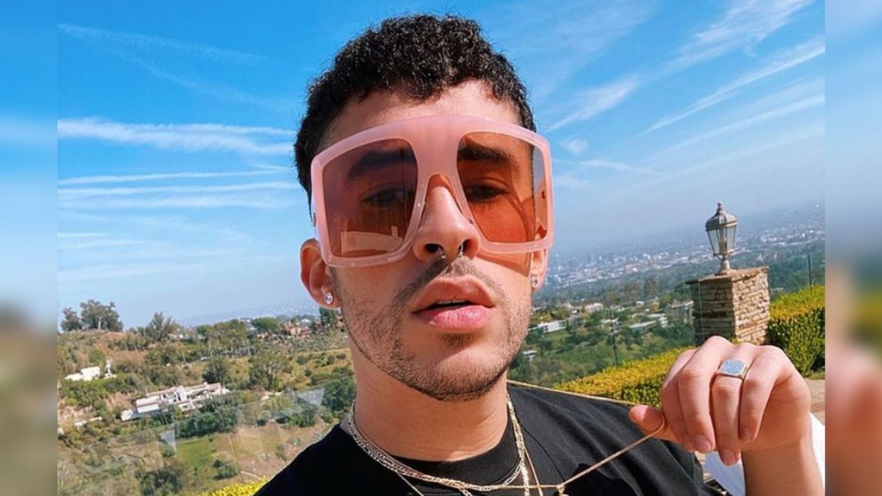 ‘Safaera’, la explícita canción de Bad Bunny que deja graciosas reacciones
