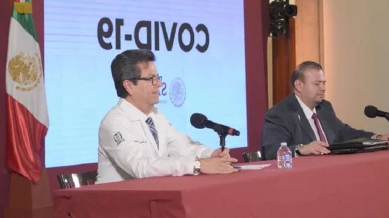 Neumonía atípica: ¿Qué es y por qué la relacionan con el coronavirus?