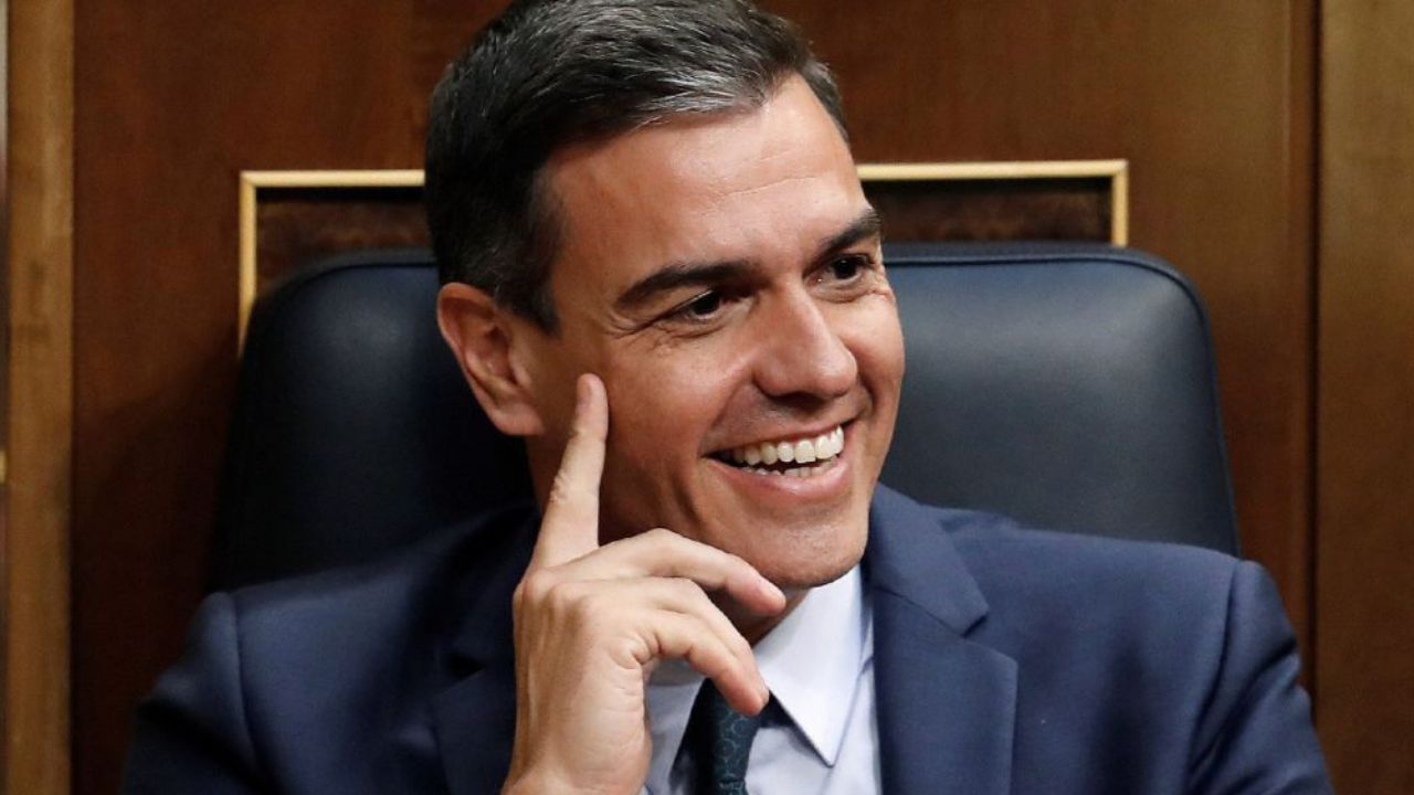 Ante el Covid-19, Gobierno de España decreta confinamiento total del país