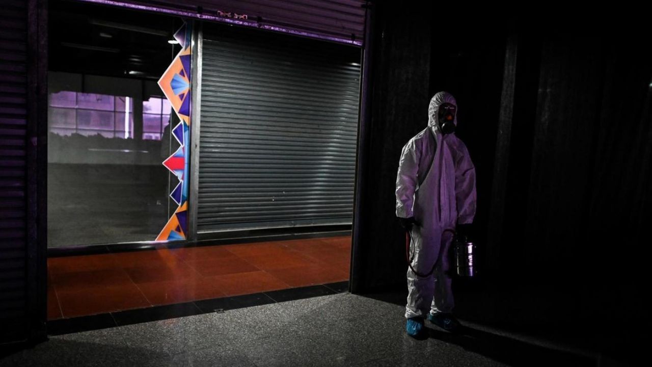 Coronavirus: Avance de la pandemia suma 30 mil muertes en el mundo