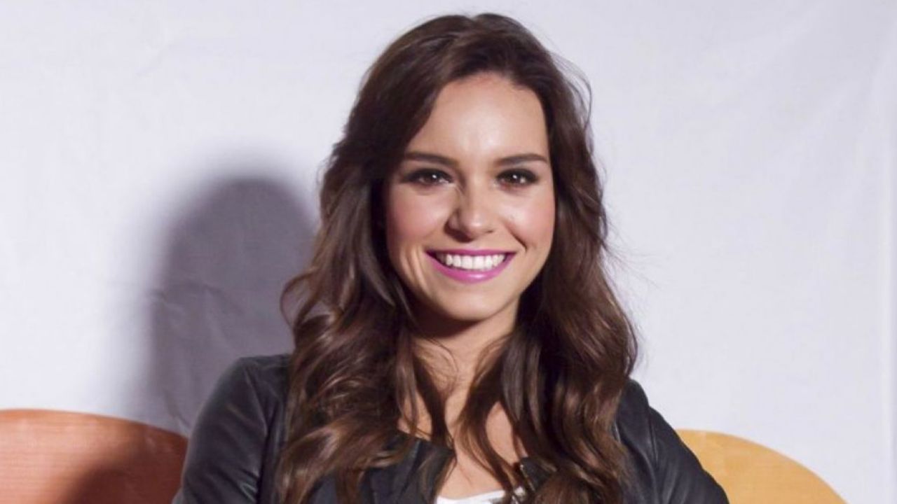 Con conmovedor mensaje, Tania Rincón celebra el cumpleaños de su esposo