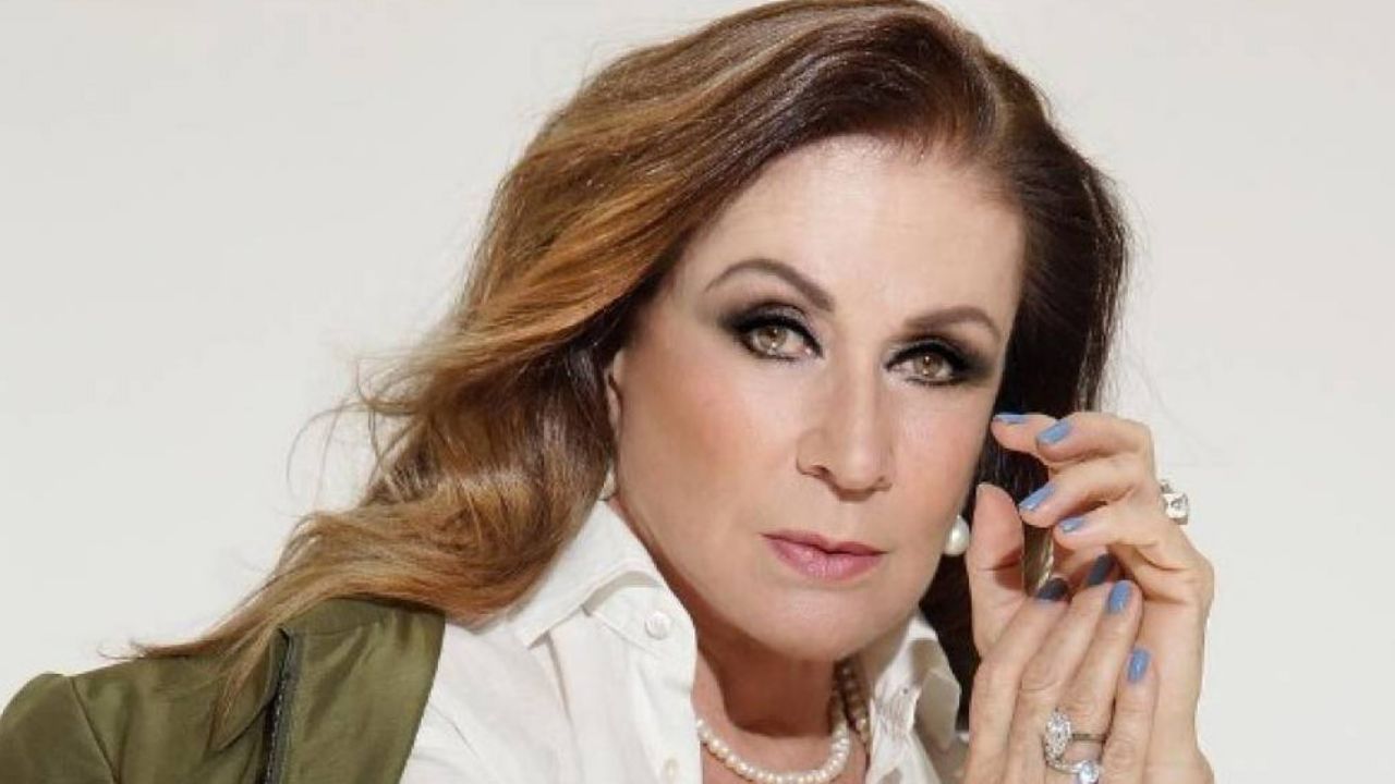 “Gorda argüendera”: Laura Zapata vuelve a insultar a senadora de Morena