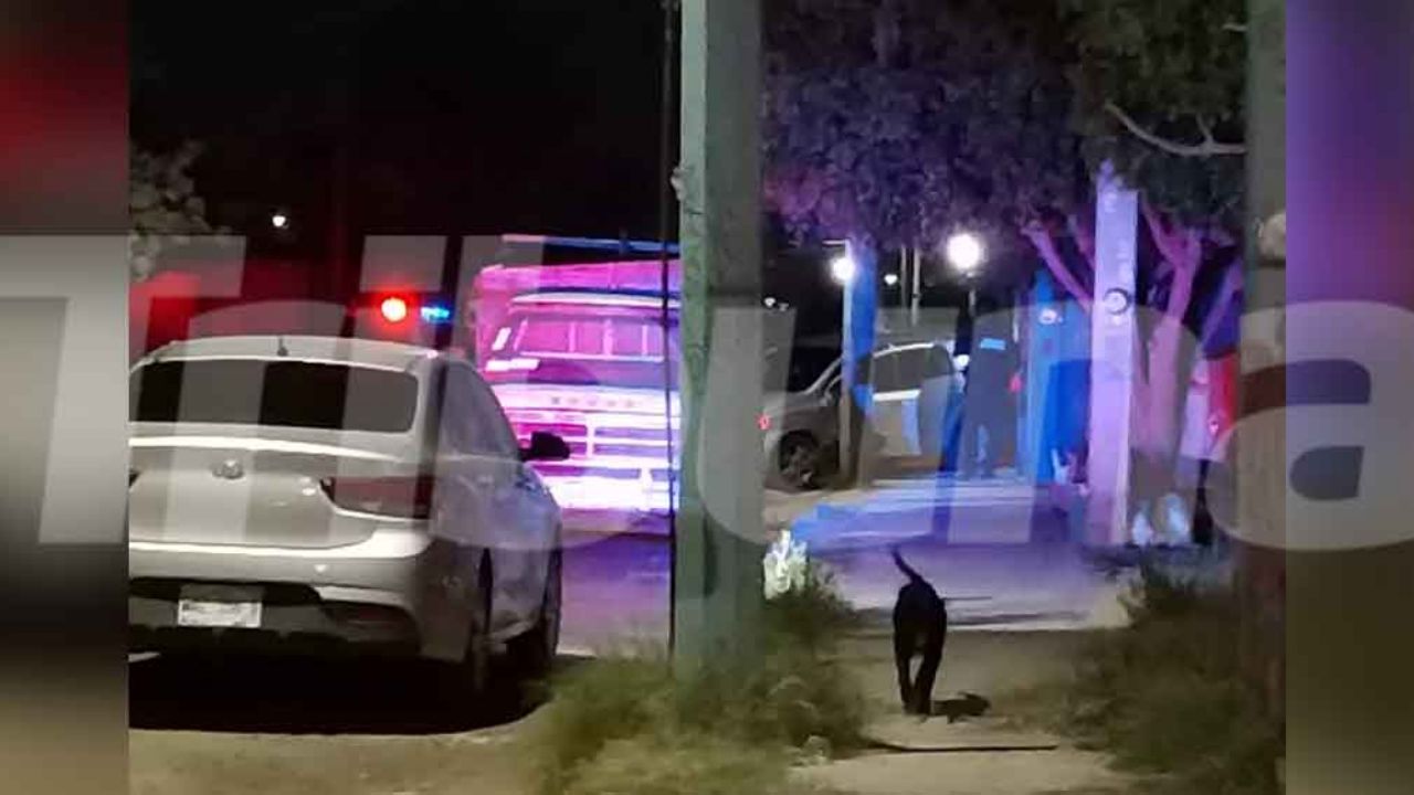 José Luis muere al no soportar las lesiones de la agresión armada