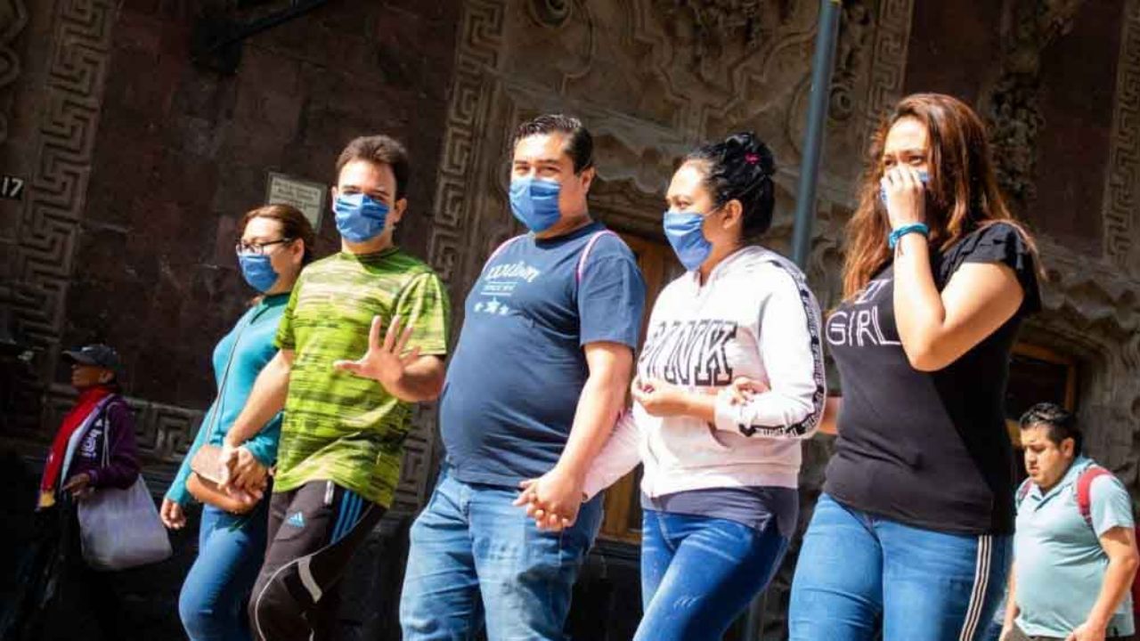 Nuevo León suma 103 casos positivos de Covid-19; hay 40 sospechosos
