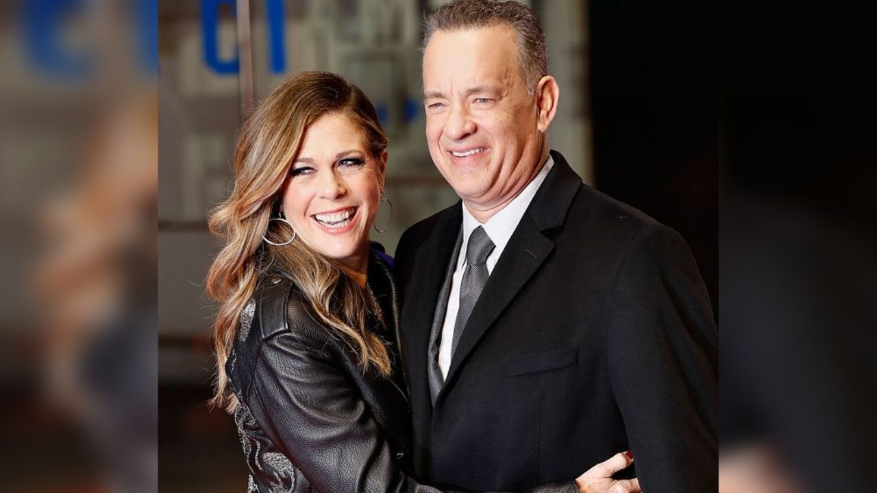 “Los apreciamos”: Tom Hanks revela detalles tras enfermar de Covid-19