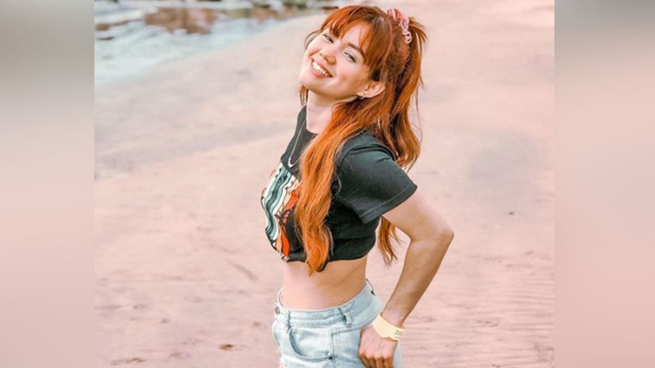 ¡A lo Shakira! Dalú arrasa en Tik Tok con sus mejores movimientos de cadera