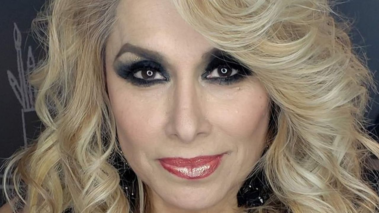 Sin temor a críticas, Dulce se deja ver sin maquillaje: “Esta es mi versión real”