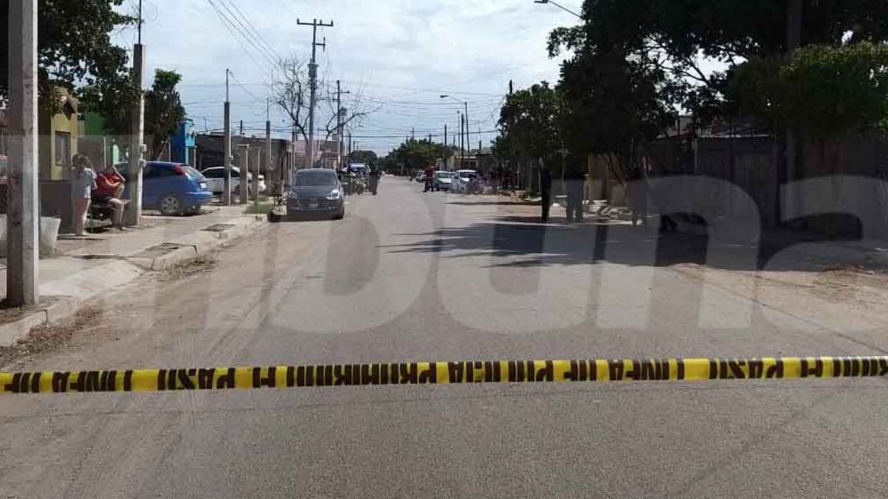 De varios disparos, comando armado intenta asesinar a hombre