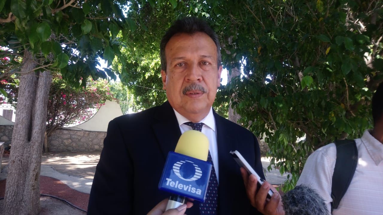 La Sección 28 del SNTE en Sonora trabaja en línea ante el Covid-19