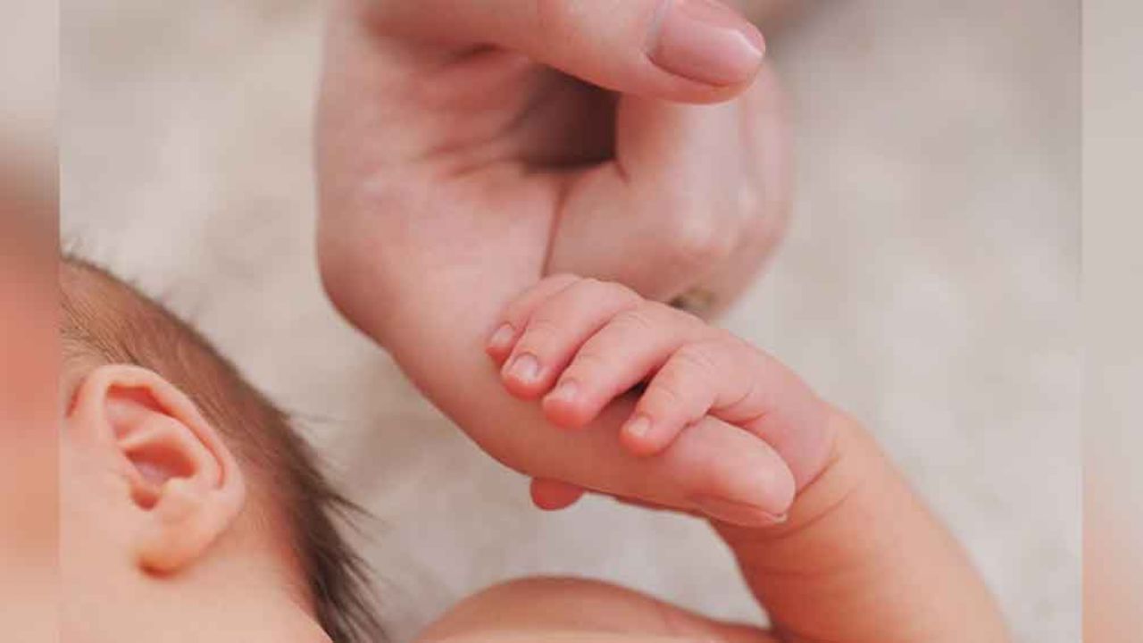 Bebé de 5 meses es aislado por sospecha de coronavirus en Hidalgo