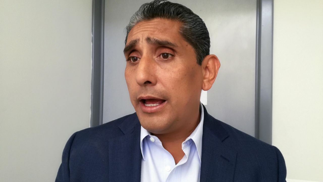 Personal de Salud en Sonora se prepara para recibir al coronavirus