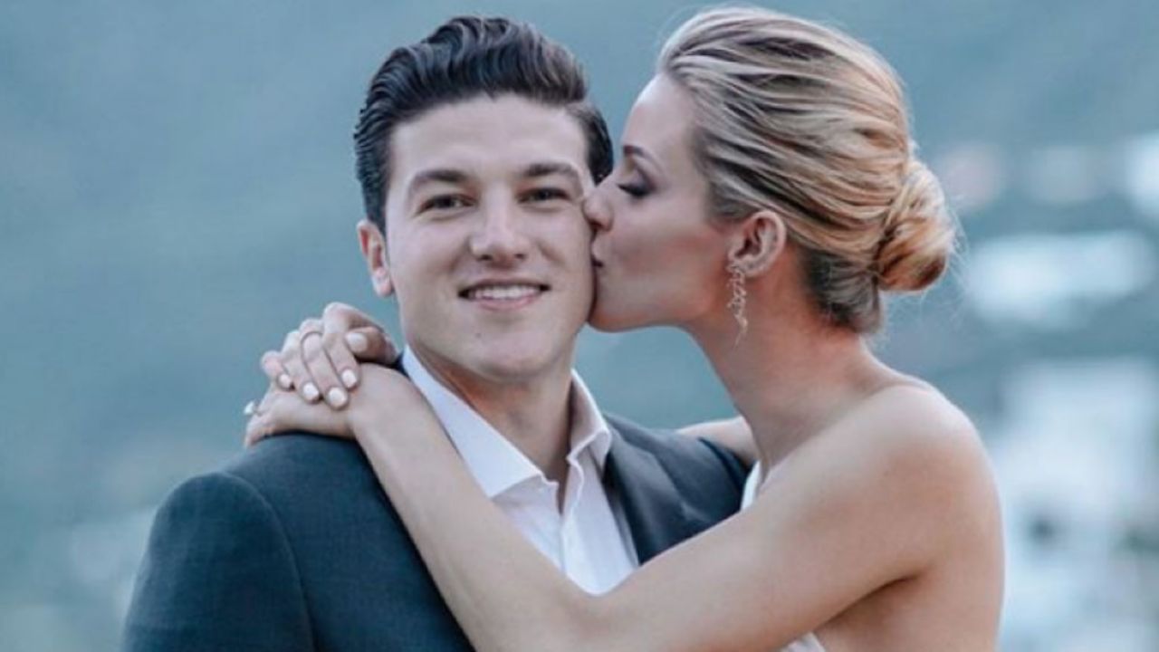 ¿Se puso celosa? Mariana Rodríguez le armó ‘escándalo’ a Samuel García en redes sociales