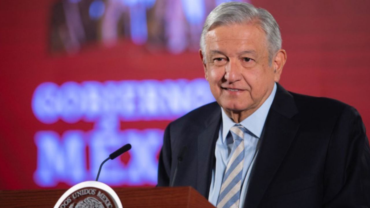 AMLO habla de proyectos en Sonora y reitera su apoyo ante el Covid-19
