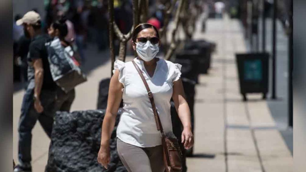 Se registra la primer muerte por coronavirus en Coahuila; hay 23 casos