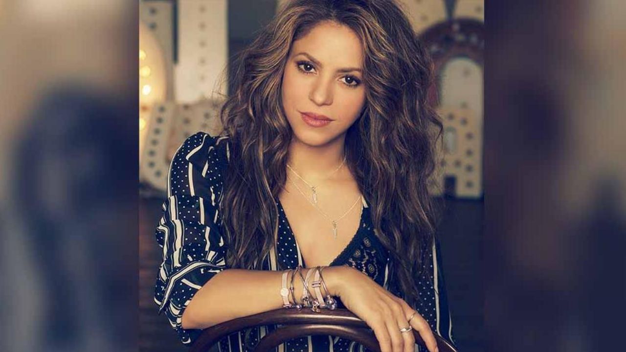 “Boba”: Shakira da controversial consejo sobre coronavirus que desata críticas