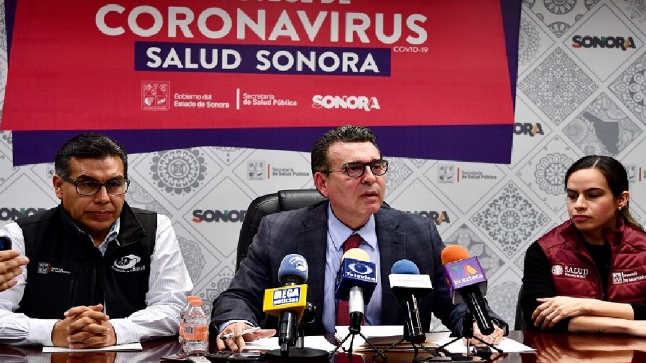 SE en Sonora pide a empresas no esenciales dejar de laborar y apoyar aislamiento