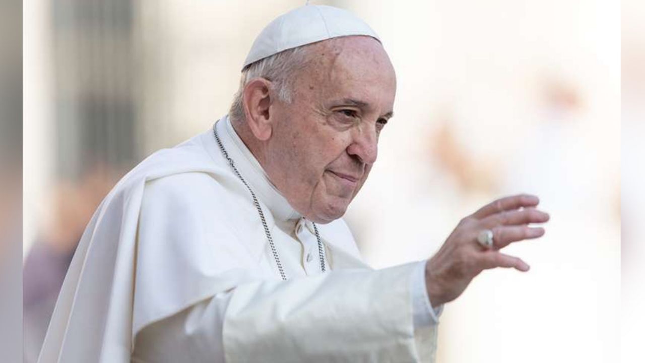 “Me uno a este llamamiento”: Papa Francisco ante petición de la ONU