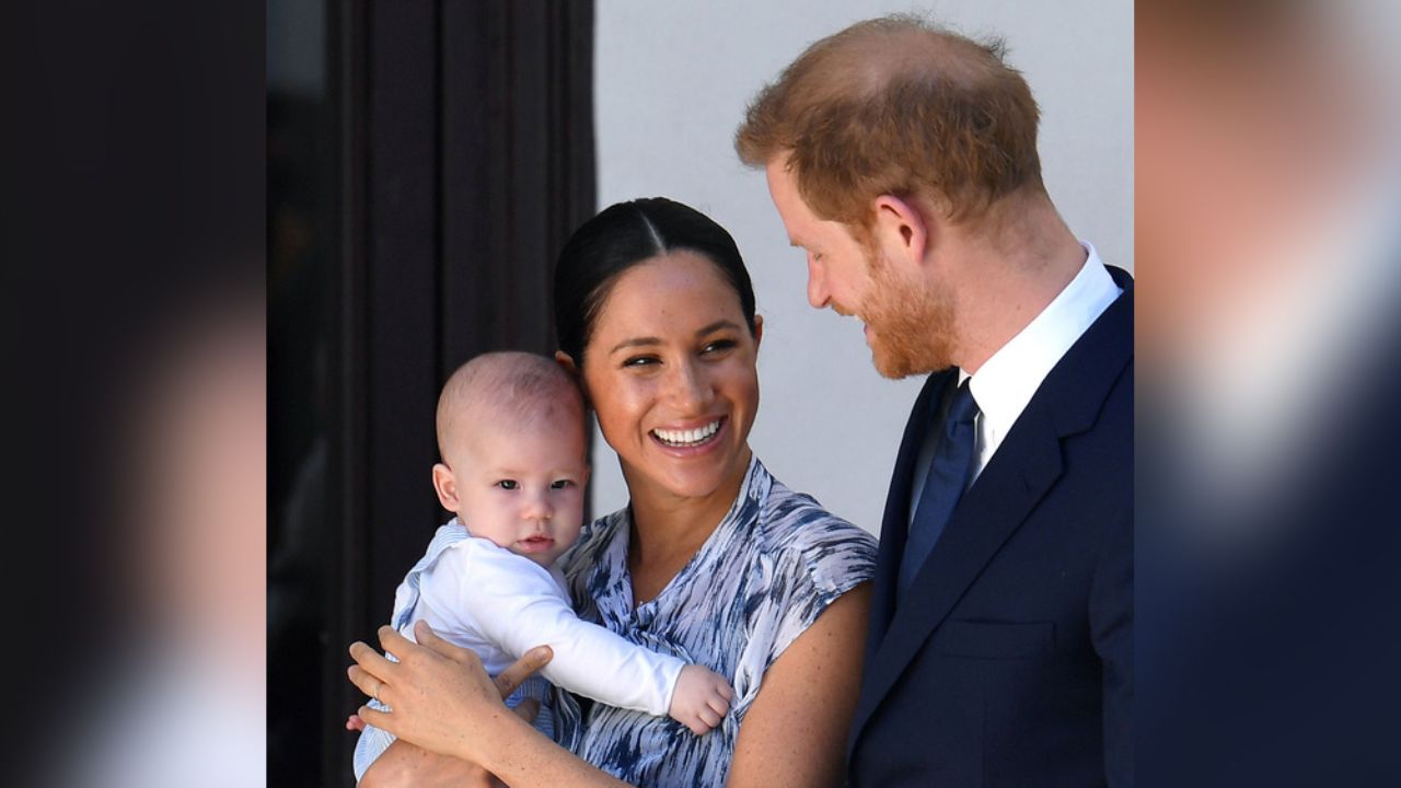 “¡Deben pagar!”: Trump arremete contra Meghan y Harry a su llegada a EU