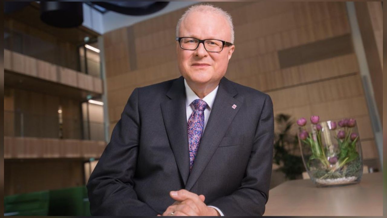 Ministro de finanzas de Hesse se habría quitado la vida por la crisis del Covid-19