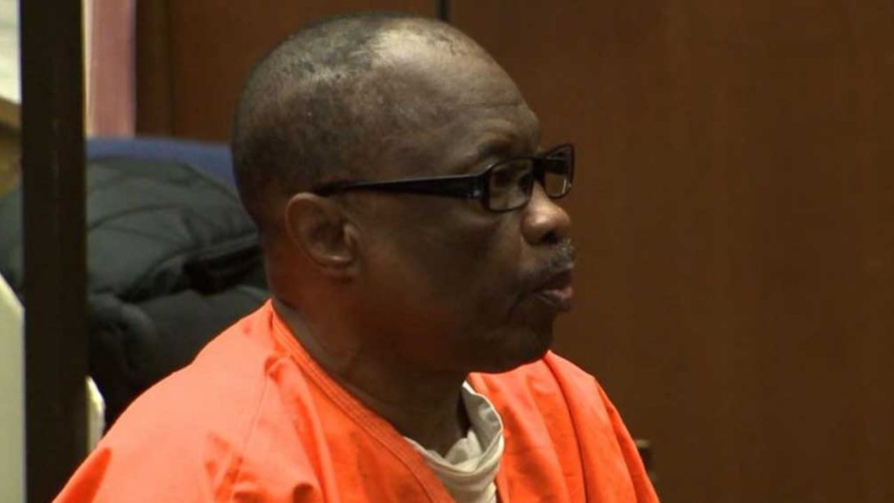 Asesino serial ‘Grim Sleeper’ muere de forma misteriosa en prisión; mató a 10 jóvenes