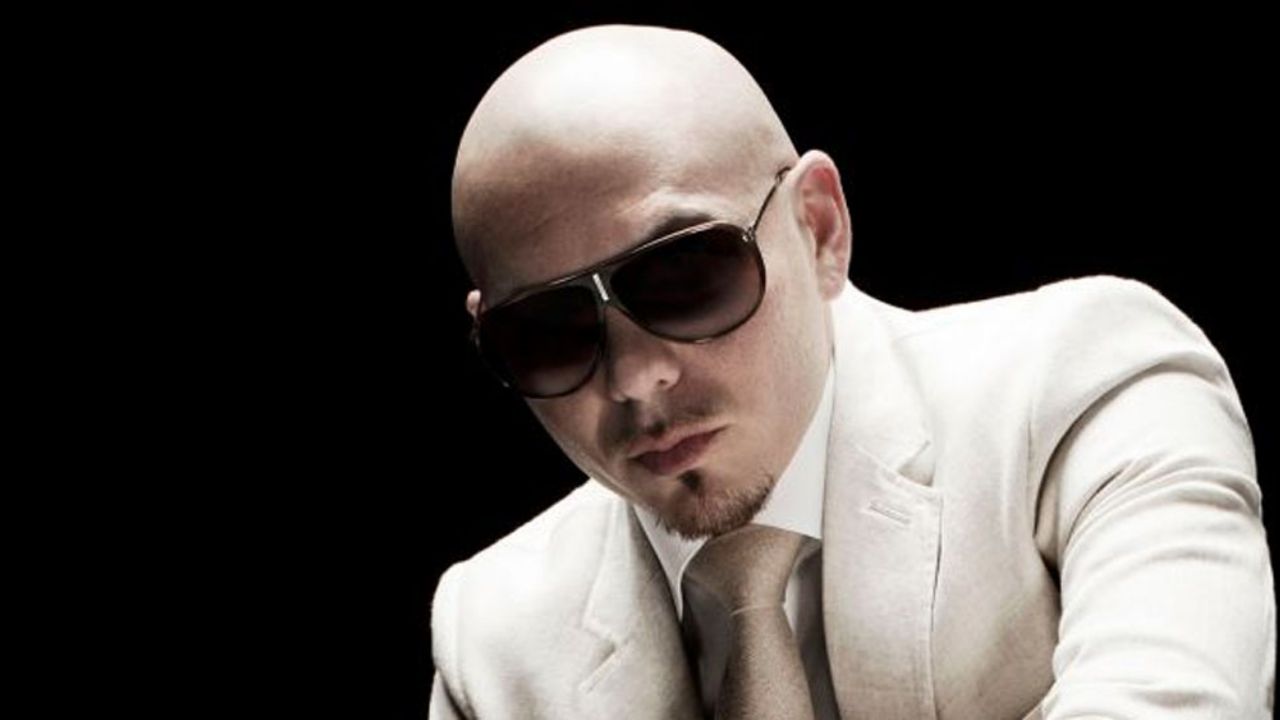 Amenaza con volver: Pitbull regresará a la música con canción sobre el Covid-19