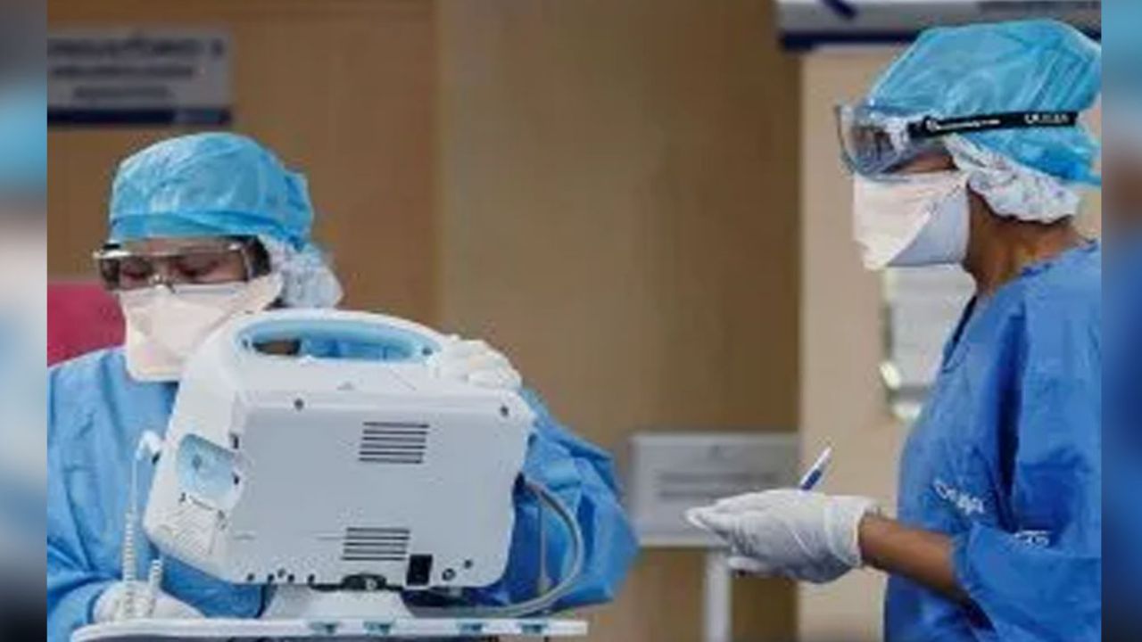 Se registra el primer fallecimiento a causa del coronavirus en Guerrero