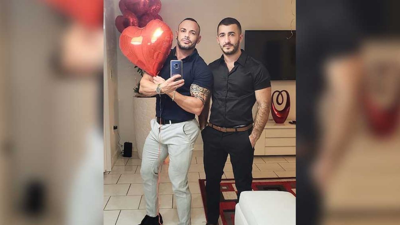 Primer muerto por Covid-19 en Miami fue a fiesta en la playa; tos lo dejó mudo
