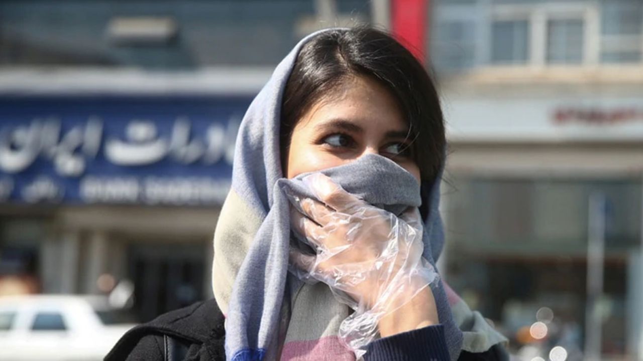 300 iraníes mueren envenenados por consumir supuesta cura del Covid-19