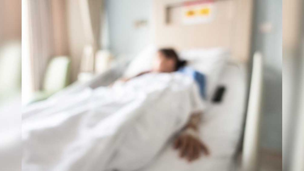 Covid-19: Londres limita respiradores; solo quienes pueden sobrevivir los usan