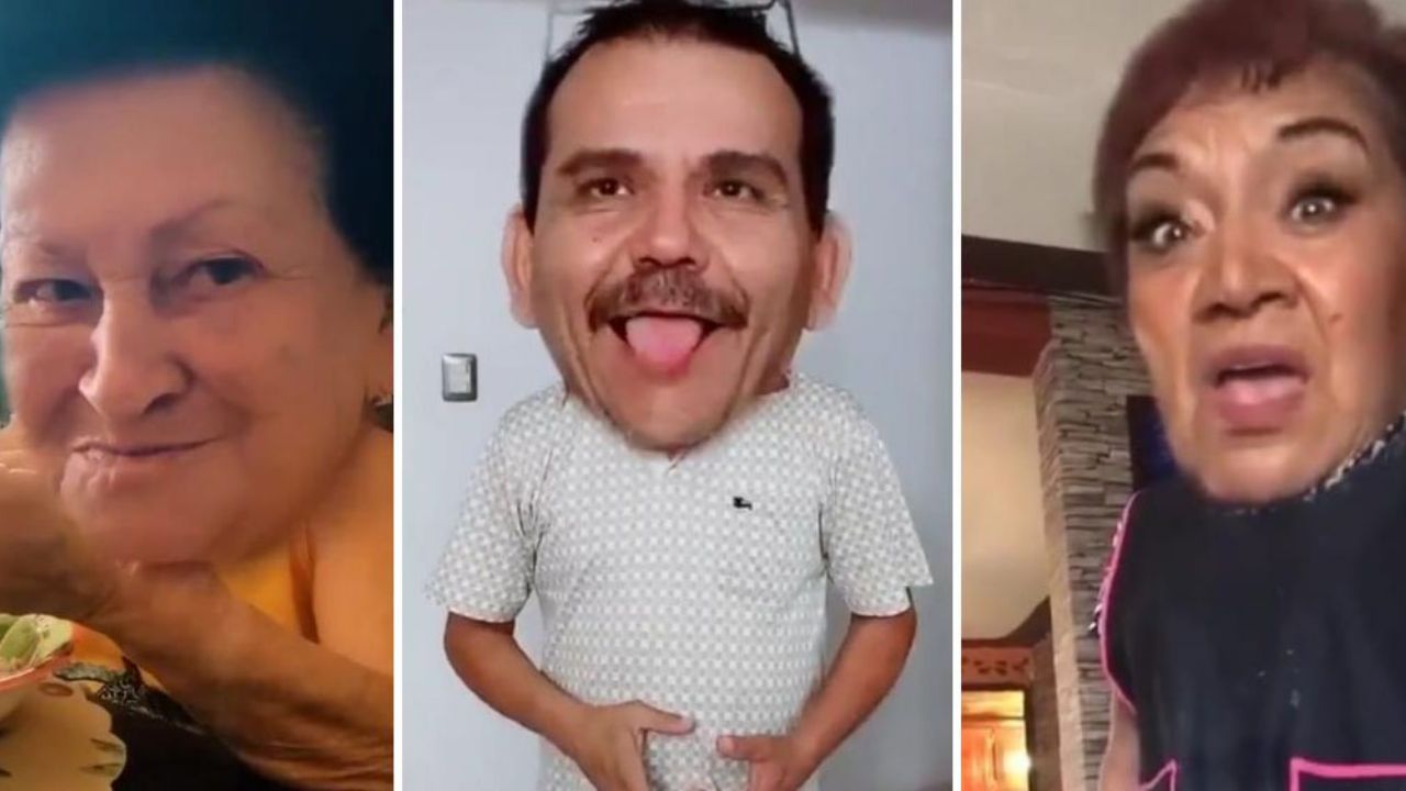 VIRAL: Reacción de padres a ‘Safaera’ se convierten en tendencia en TikTok