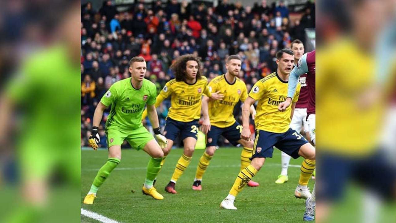 Tras cese por Covid-19, Premier League reiniciaría esta fecha al estilo Mundial