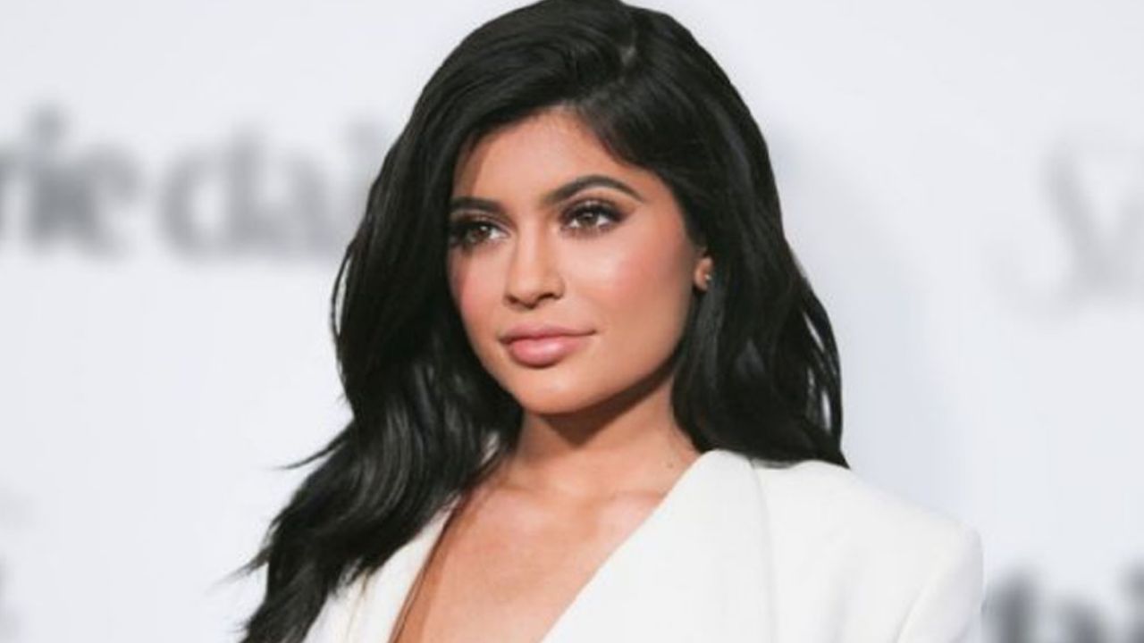 Kylie Jenner explica por qué no teme a que se filtren sus fotos desnuda