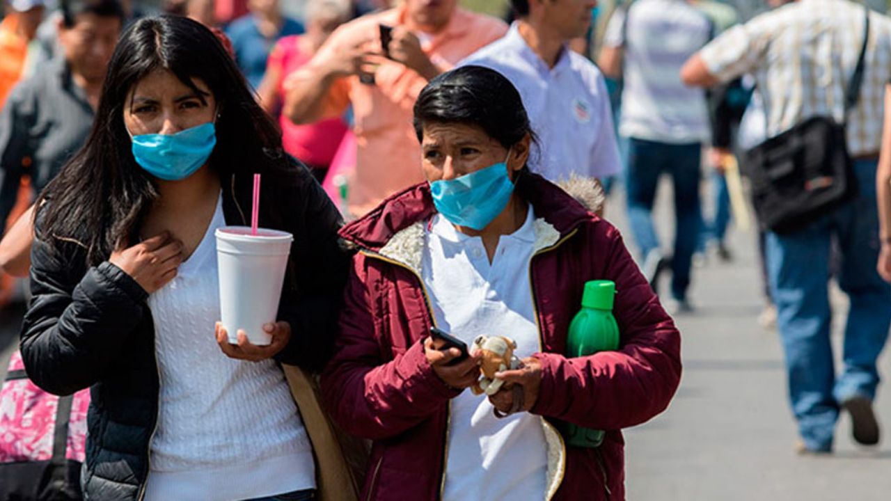 Yucatán impondrá multas y años de prisión a quien no respete la cuarentena