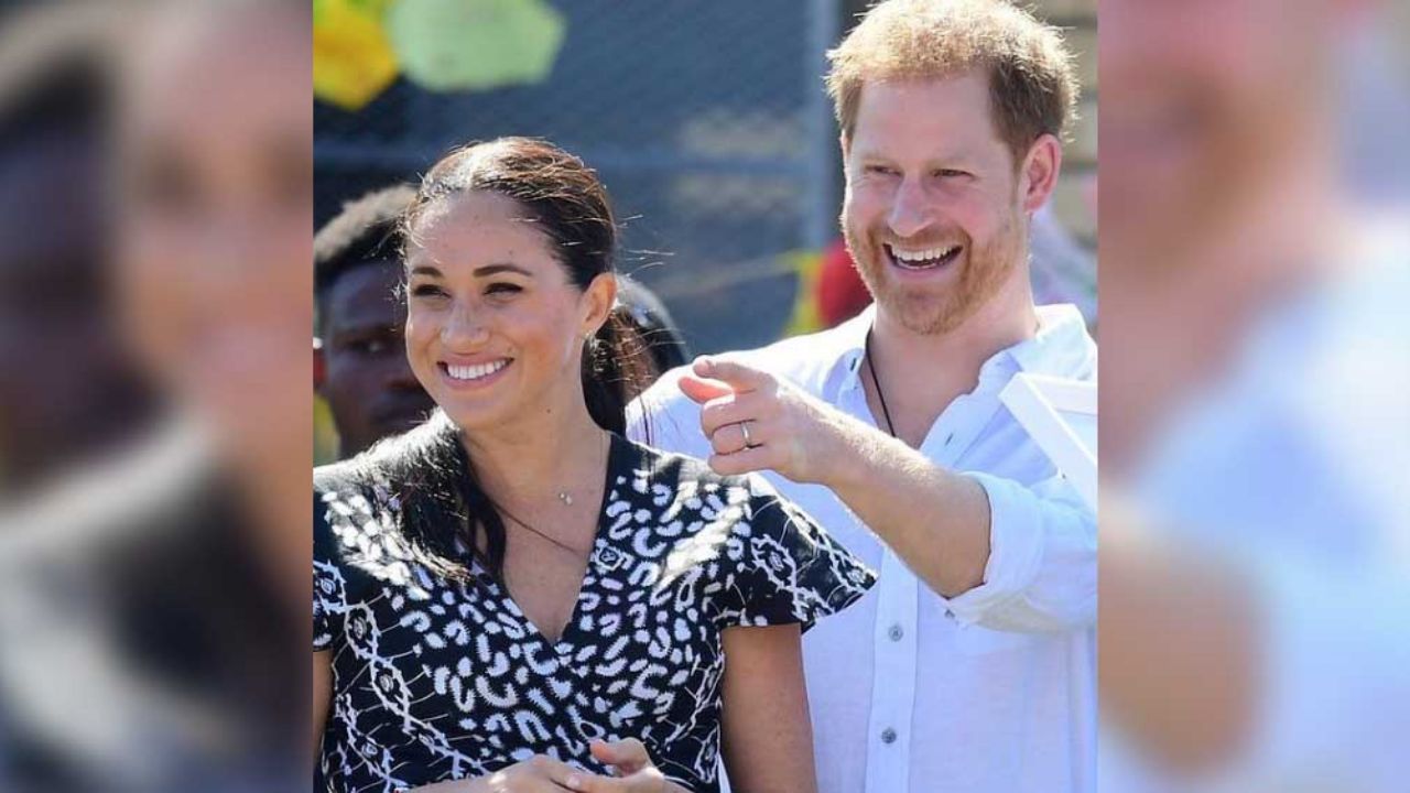 ¿Quién pagará su seguridad? Meghan y Harry responden a desdén de Trump
