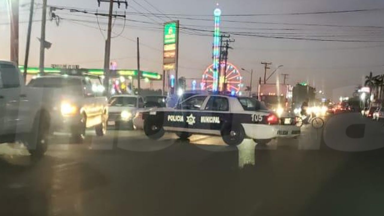 Covid-19: Instalan filtro contra actividades recreativas en el Valle del Yaqui