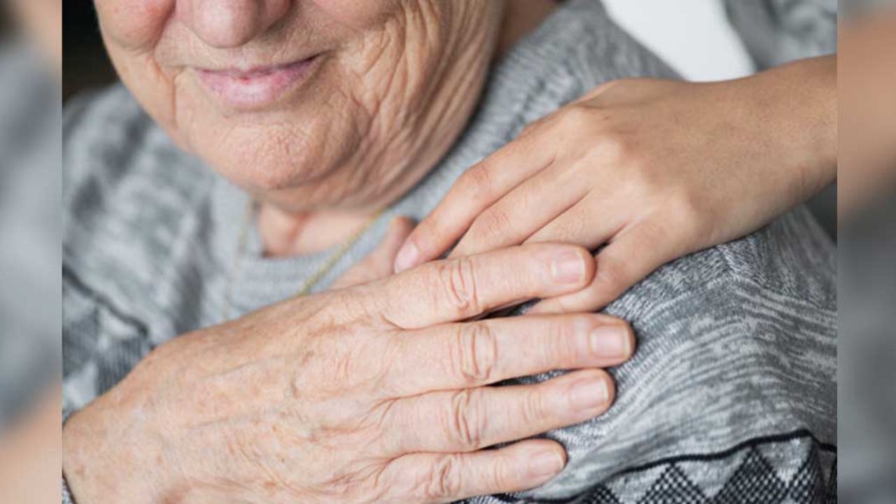 Italiano de 101 años nacido durante la gripe española vence al Covid-19