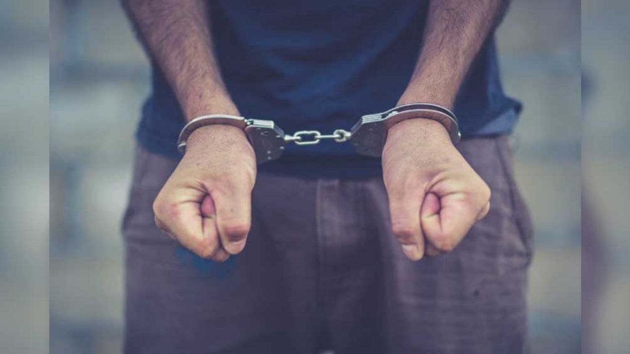 Crimen en tiempos de Covid-19: Hombre va a dar a cárcel por hacer fiesta