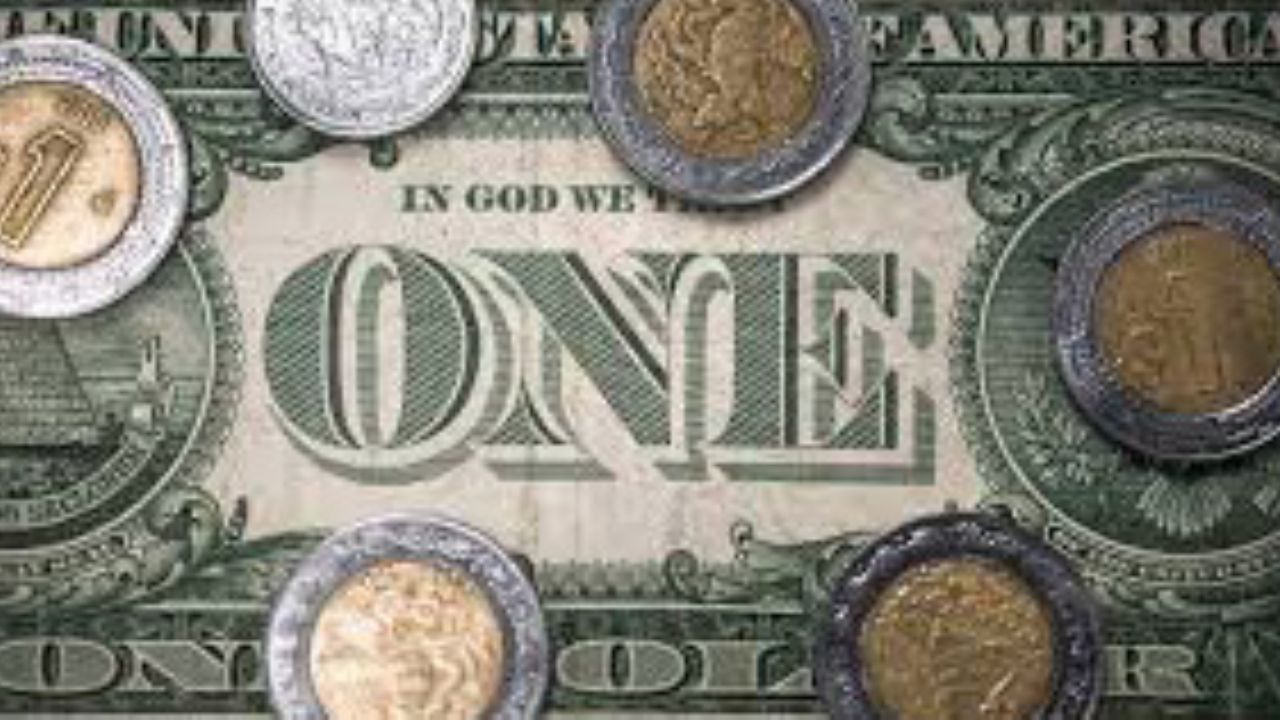 Precio del dólar hoy lunes 30 de marzo del 2020, tipo de cambio actual