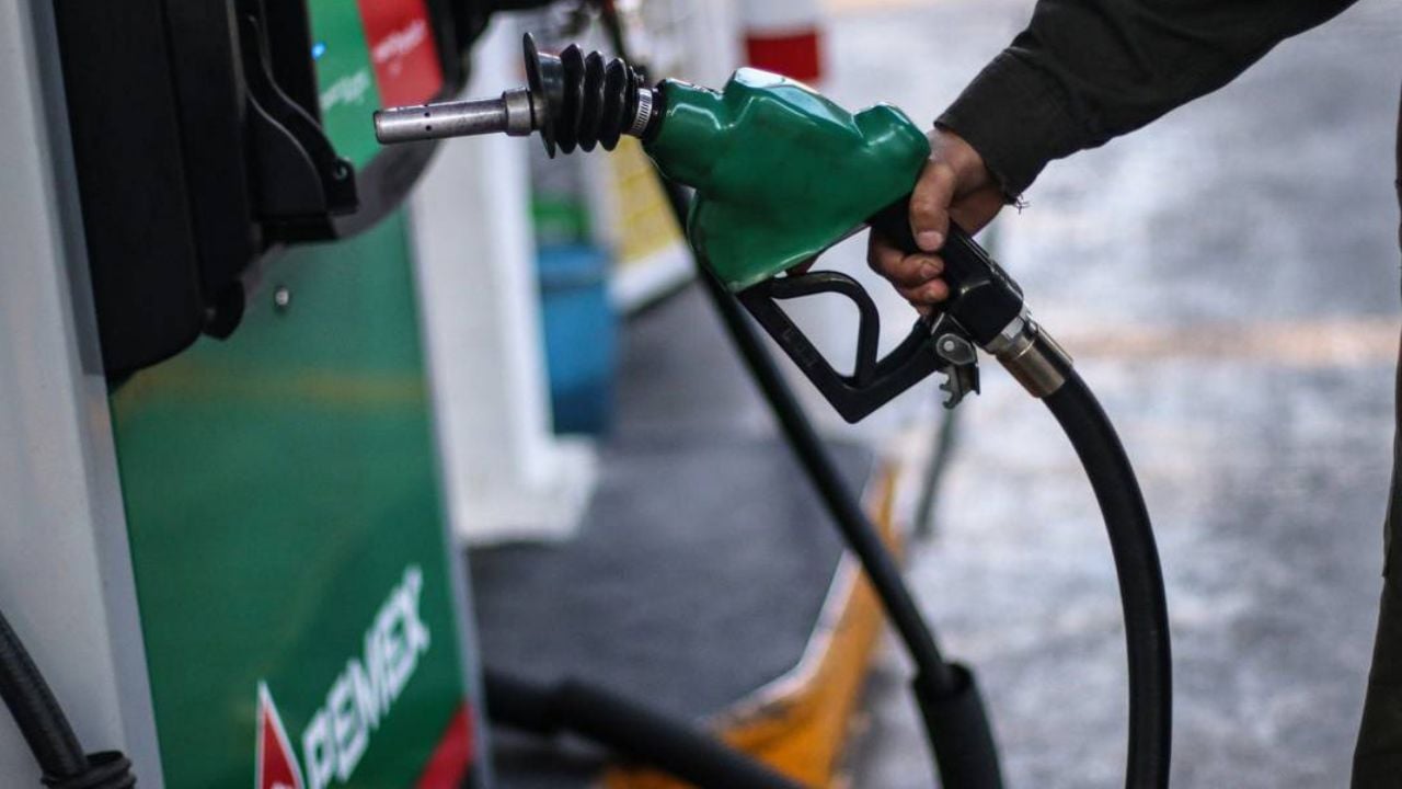 Precio de la gasolina en México hoy lunes 30 de marzo del 2020