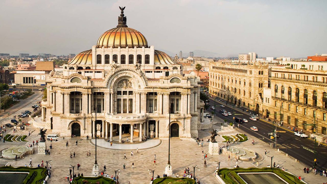 Clima hoy en CDMX: El pronóstico del tiempo para este lunes 30 de marzo