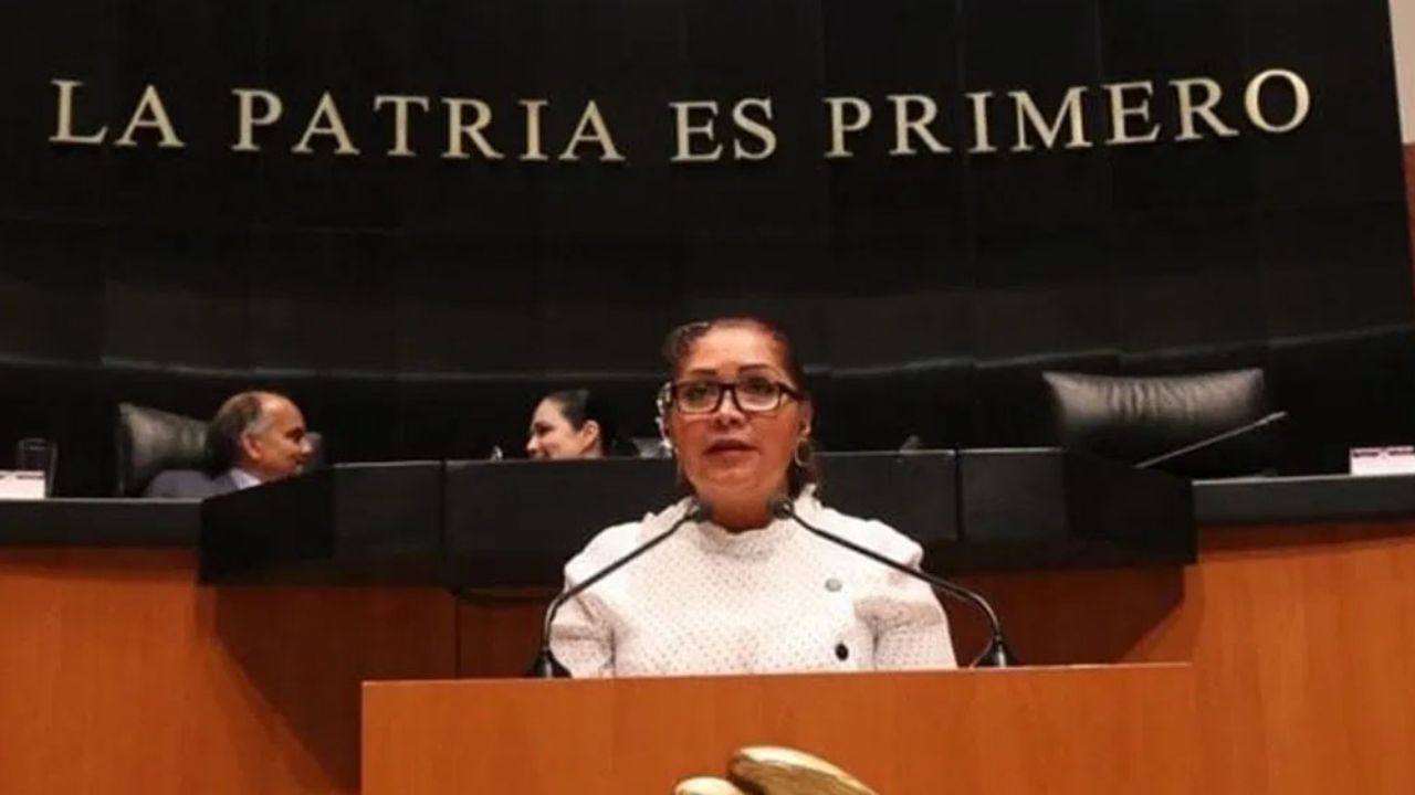 Diputada da positivo a coronavirus; asistió a sesiones el 18 y 19 de marzo