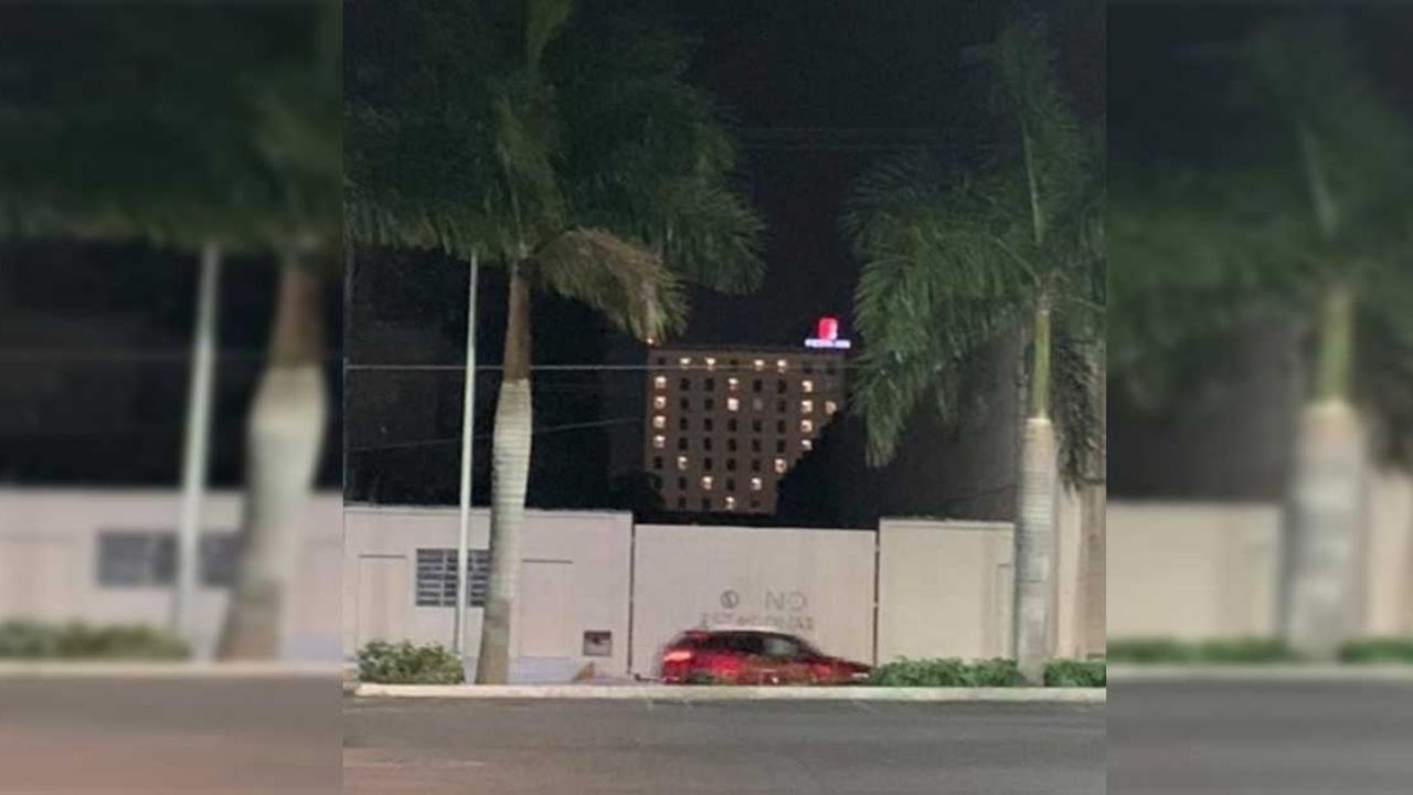 Yucatán: Hoteles de Mérida se viralizan por creativo mensaje de esperanza