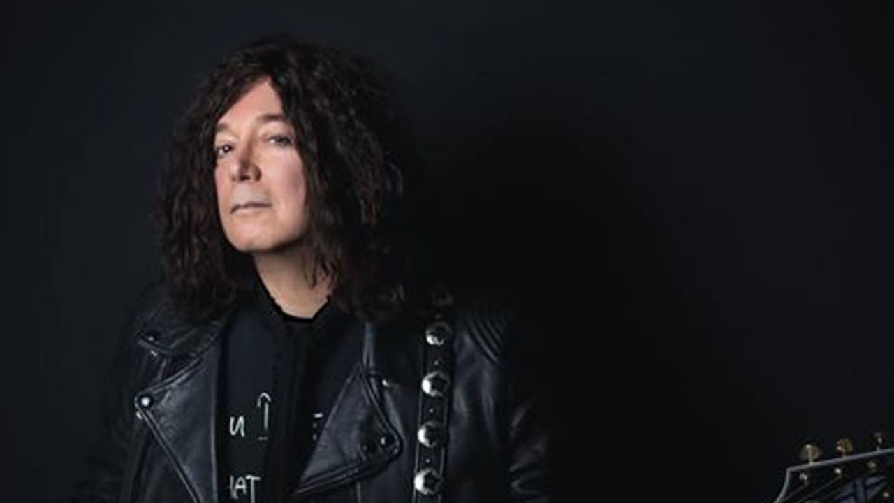 Covid-19 mata a Alan Merrill, autor del inolvidable éxito ‘I Love Rock and Roll’